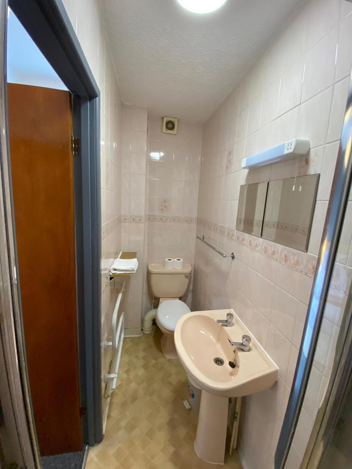 Alumhurst Hotel Блэкпул Номер фото