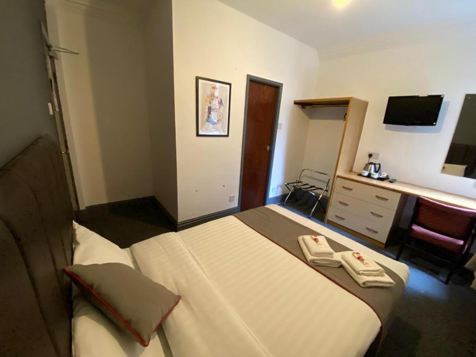 Alumhurst Hotel Блэкпул Номер фото