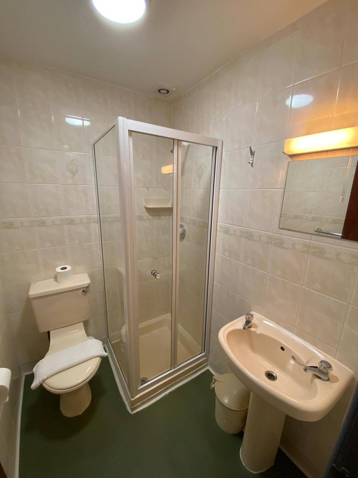 Alumhurst Hotel Блэкпул Номер фото